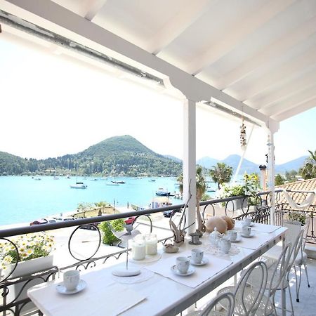 Thalassaki House Nydri  Dış mekan fotoğraf