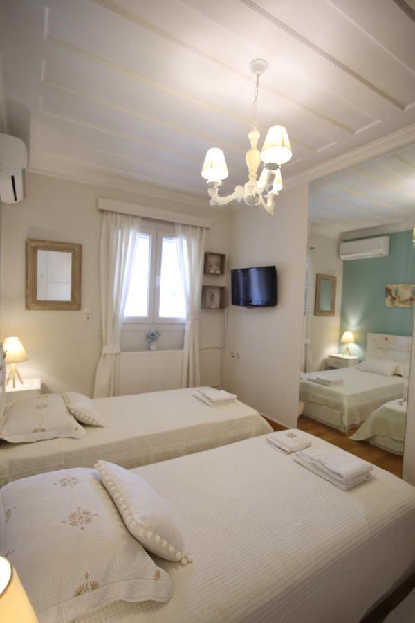 Thalassaki House Nydri  Dış mekan fotoğraf