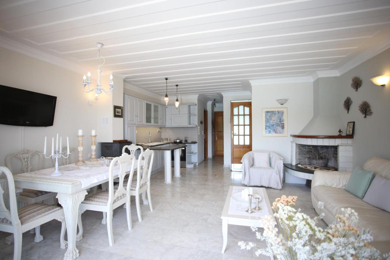 Thalassaki House Nydri  Dış mekan fotoğraf