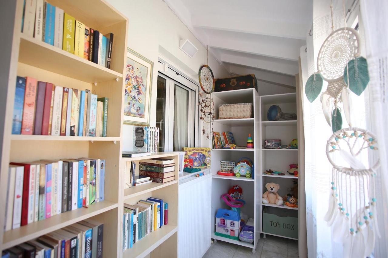 Thalassaki House Nydri  Dış mekan fotoğraf
