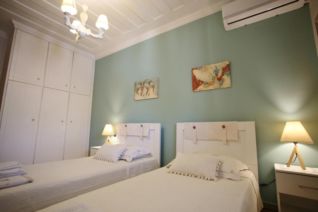 Thalassaki House Nydri  Dış mekan fotoğraf