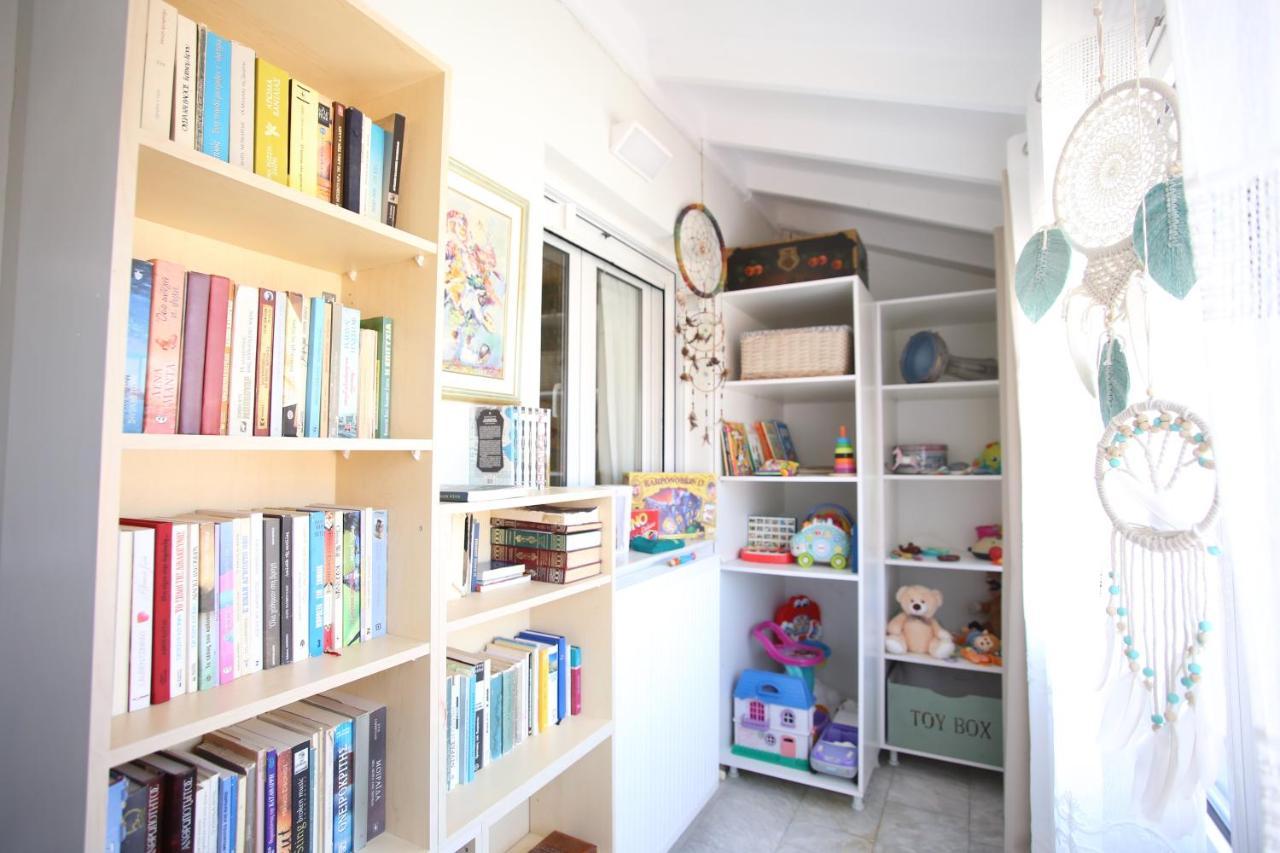 Thalassaki House Nydri  Dış mekan fotoğraf
