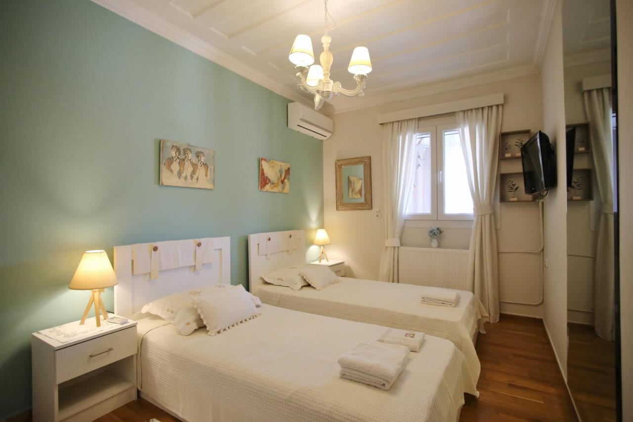 Thalassaki House Nydri  Dış mekan fotoğraf