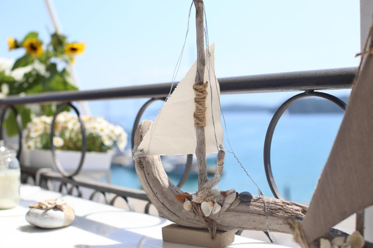 Thalassaki House Nydri  Dış mekan fotoğraf