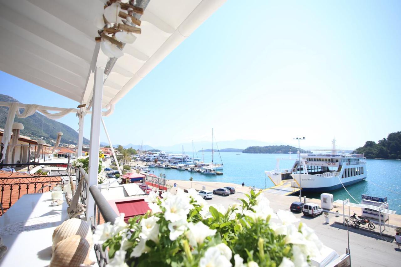 Thalassaki House Nydri  Dış mekan fotoğraf