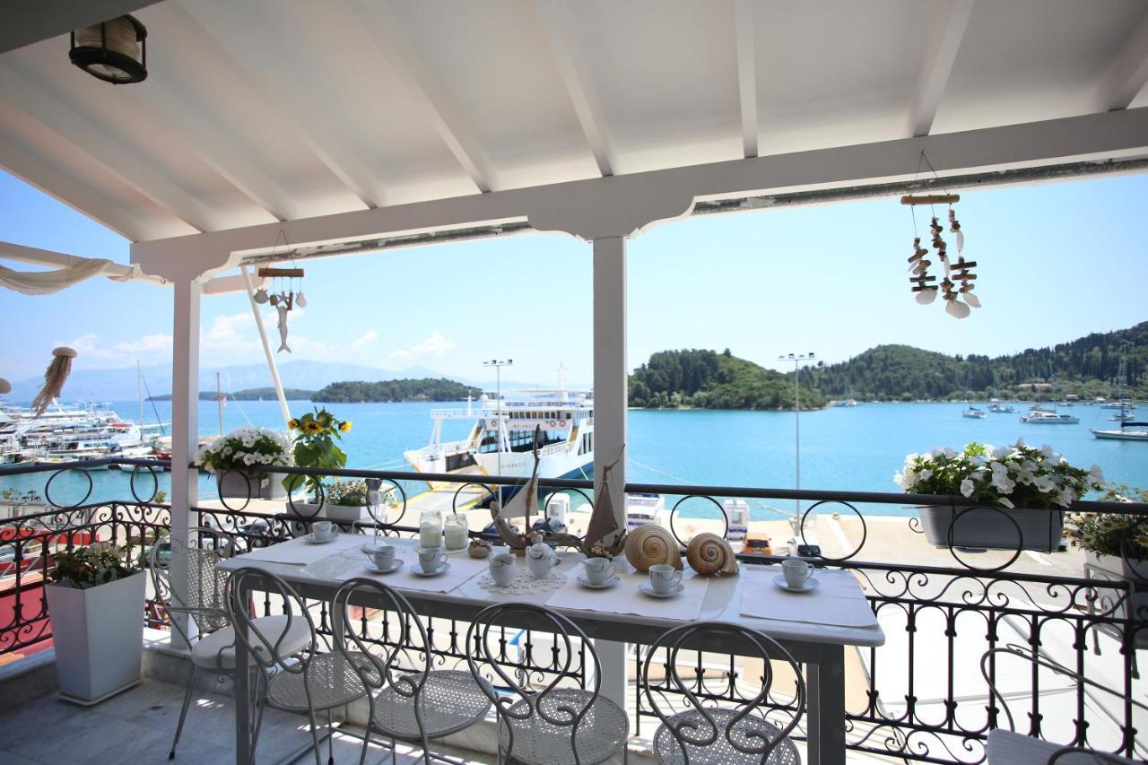 Thalassaki House Nydri  Dış mekan fotoğraf