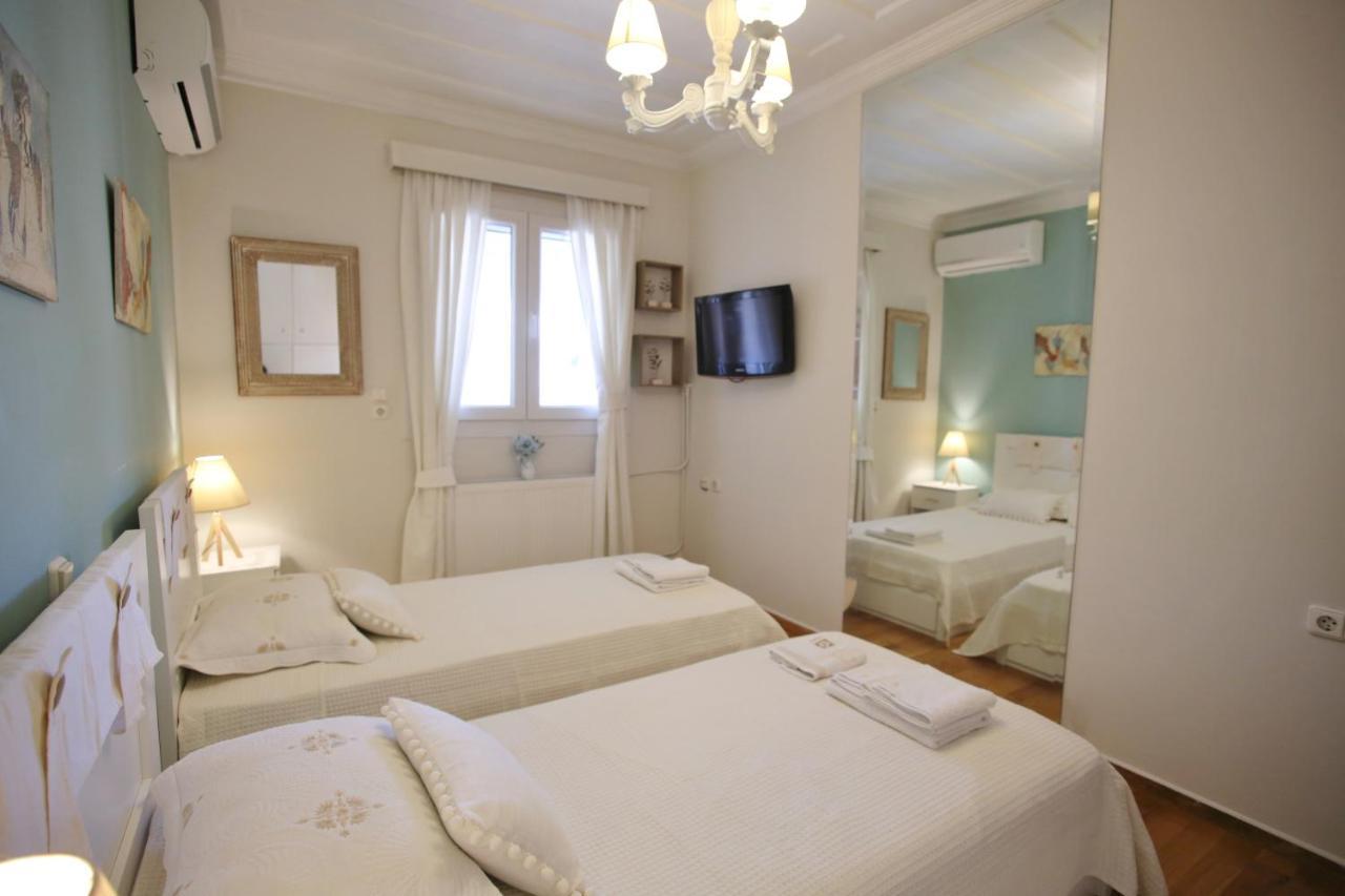 Thalassaki House Nydri  Dış mekan fotoğraf