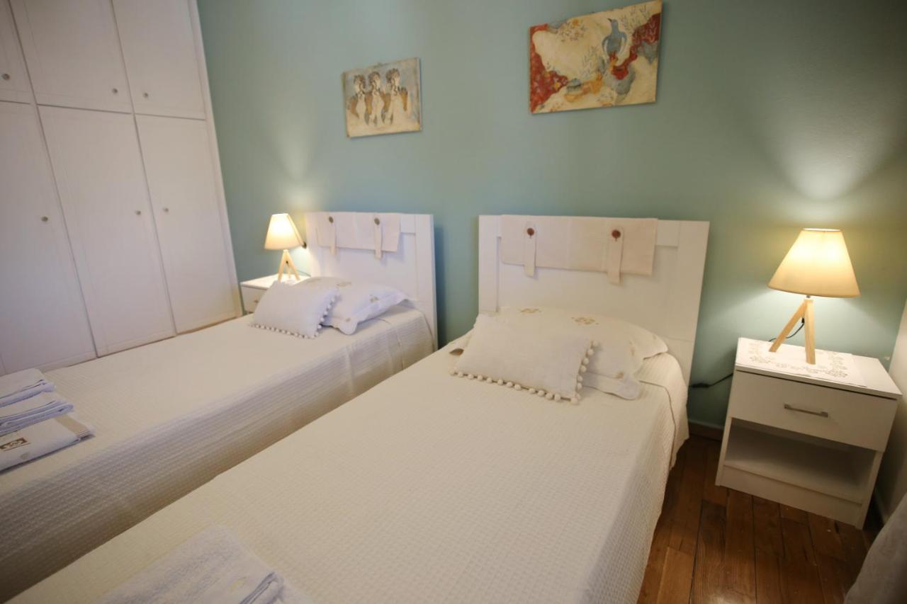 Thalassaki House Nydri  Dış mekan fotoğraf
